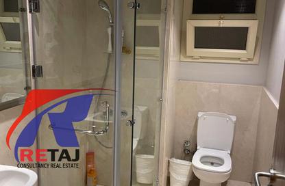 Apartment - 3 - 3 for sale in Ibrahim Saafan St. - El Banafseg 9 - El Banafseg - New Cairo City - Cairo Apartment - 3 - 3 for sale in Ibrahim Saafan St. - El Banafseg 9 - El Banafseg - New Cairo City - Cairo