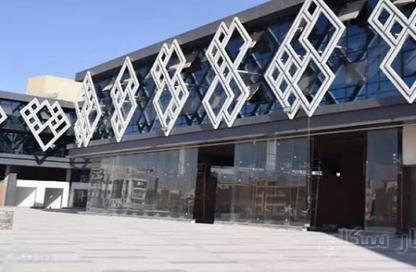 Clinic - Studio - 1 for sale in Kazan Plaza - 6 October Compounds - 6 October City - Giza