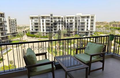 Apartment - 3 - 3 for sale in Cairo Festival City - North Investors Area - New Cairo City - Cairo Apartment - 3 - 3 for sale in Cairo Festival City - North Investors Area - New Cairo City - Cairo