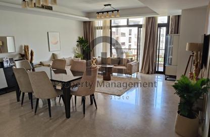 Apartment - 3 - 3 for sale in Cairo Festival City - North Investors Area - New Cairo City - Cairo Apartment - 3 - 3 for sale in Cairo Festival City - North Investors Area - New Cairo City - Cairo