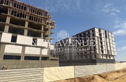Apartment - 3 Bedrooms - 3 Bathrooms for sale in Aster Compound - 5th Settlement Compounds - The 5th Settlement - New Cairo City - Cairo