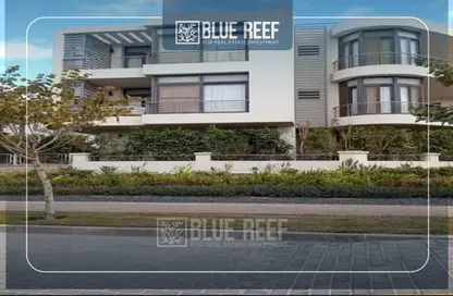 شقة - غرفة نوم - 1 حمام للبيع في تاج سيتي - كمبوندات التجمع الخامس - التجمع الخامس - مدينة القاهرة الجديدة - القاهرة