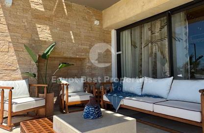 Chalet - 1 Bedroom - 1 Bathroom for sale in Silver Sands - Qesm Marsa Matrouh - North Coast Chalet - 1 Bedroom - 1 Bathroom for sale in Silver Sands - Qesm Marsa Matrouh - North Coast