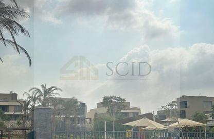 Townhouse - 3 Bedrooms - 3 Bathrooms for sale in Palm Hills New Cairo - 5th Settlement Compounds - The 5th Settlement - New Cairo City - Cairo