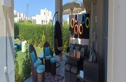 Chalet - 3 Bedrooms - 3 Bathrooms for sale in Hacienda Bay - Sidi Abdel Rahman - North Coast