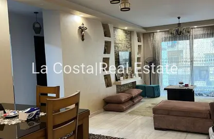 شقة - 2 غرف نوم - 2 حمامات للبيع في جراند جيت - زهراء المعادي - حي المعادي - القاهرة