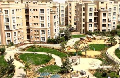 Townhouse - 4 Bedrooms - 4 Bathrooms for sale in Katameya Residence - The 1st Settlement - New Cairo City - Cairo Townhouse - 4 Bedrooms - 4 Bathrooms for sale in Katameya Residence - The 1st Settlement - New Cairo City - Cairo