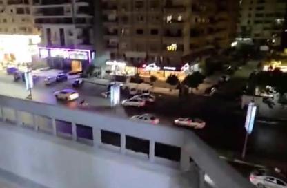 شقة - 3 - 2 للبيع في شارع افريقيا - امتداد مصطفي النحاس - المنطقة التاسعة - مدينة نصر - القاهرة شقة - 3 - 2 للبيع في شارع افريقيا - امتداد مصطفي النحاس - المنطقة التاسعة - مدينة نصر - القاهرة