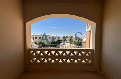 Apartment - 2 Bedrooms - 2 Bathrooms for sale in Makadi Heights - Makadi Orascom Resort - Makadi - Hurghada - Red Sea