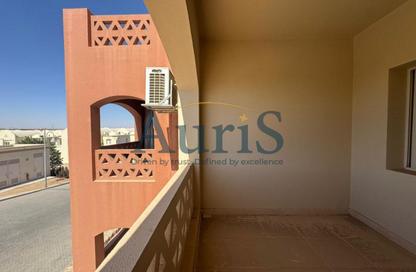 Apartment - 2 Bedrooms - 2 Bathrooms for sale in Makadi Heights - Makadi Orascom Resort - Makadi - Hurghada - Red Sea