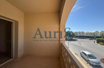 Apartment - 2 Bedrooms - 2 Bathrooms for sale in Makadi Heights - Makadi Orascom Resort - Makadi - Hurghada - Red Sea