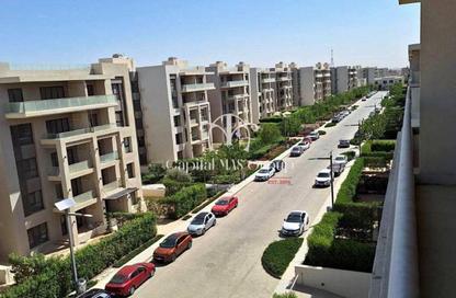 شقة - 3 - 2 للبيع في ذا ادريس ايست - شارع التسعين - التجمع الخامس - مدينة القاهرة الجديدة - القاهرة