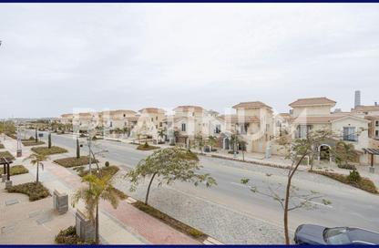 Villa - 4 Bedrooms - 4 Bathrooms for sale in New Cairo City - Cairo
