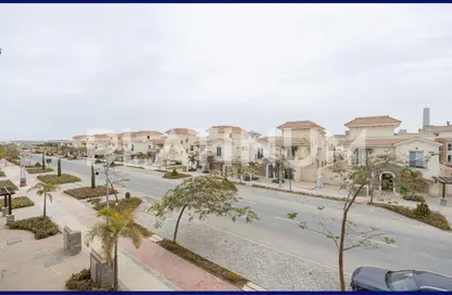 فيلا - 4 غرف نوم - 4 حمامات للبيع في مدينة القاهرة الجديدة - القاهرة