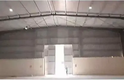 مخزن - استوديو - 1 حمام للايجار في طريق بدر - الروبيكى - العاشر - المنطقة الصناعية - مدينة العاشر من رمضان - الشرقية