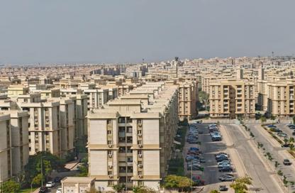 Apartment - 3 - 1 for sale in Tarek Al Sallab St. - Izbat Al Haganah - Nasr City - Cairo