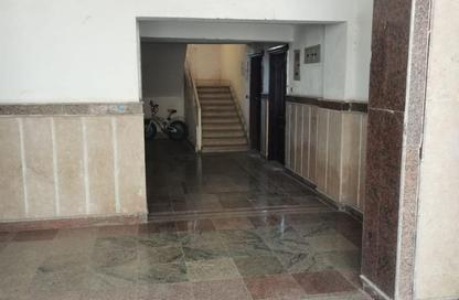 Apartment - 3 Bedrooms - 1 Bathroom for sale in Gardenia City Compound Nasr City - Zahraa Madinat Nasr - Nasr City - Cairo
