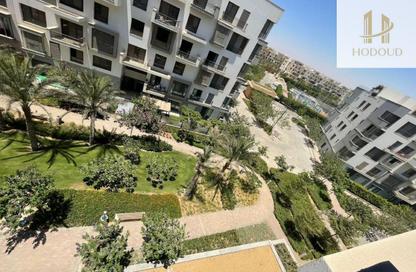 Apartment - 3 Bedrooms - 3 Bathrooms for rent in Eastown - 5th Settlement Compounds - The 5th Settlement - New Cairo City - Cairo