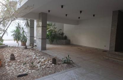 Villa - 7 - 7+ for sale in Mohammed Ezzat St. - Almazah - Heliopolis - Masr El Gedida - Cairo