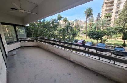 Villa - 7 - 7+ for sale in Mohammed Ezzat St. - Almazah - Heliopolis - Masr El Gedida - Cairo