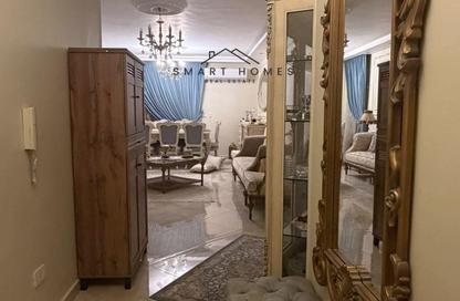 Apartment - 3 - 3 for sale in Dar Misr - 16th District - Sheikh Zayed City - Giza