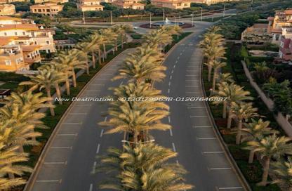 Townhouse - 3 Bedrooms - 3 Bathrooms for sale in Garden Residence - Hyde Park - New Cairo City - Cairo Townhouse - 3 Bedrooms - 3 Bathrooms for sale in Garden Residence - Hyde Park - New Cairo City - Cairo