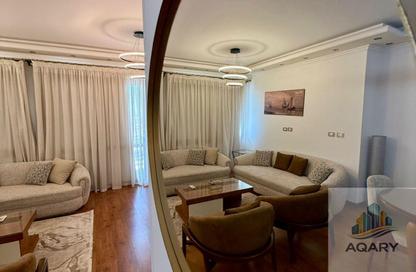 Villa - 4 Bedrooms - 3 Bathrooms for rent in El Rehab Extension - Al Rehab - New Cairo City - Cairo Villa - 4 Bedrooms - 3 Bathrooms for rent in El Rehab Extension - Al Rehab - New Cairo City - Cairo