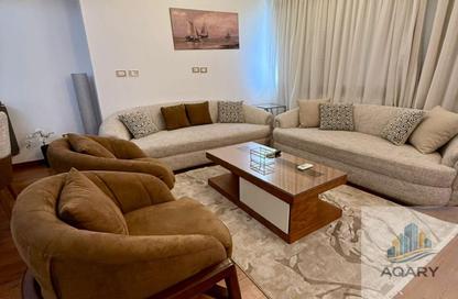 Villa - 4 Bedrooms - 3 Bathrooms for rent in El Rehab Extension - Al Rehab - New Cairo City - Cairo Villa - 4 Bedrooms - 3 Bathrooms for rent in El Rehab Extension - Al Rehab - New Cairo City - Cairo