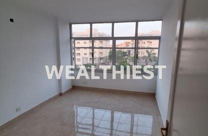 Apartment - 3 - 2 for sale in B12 - Madinaty - Cairo Apartment - 3 - 2 for sale in B12 - Madinaty - Cairo