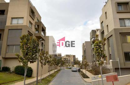 Apartment - 2 - 2 for sale in HAP Town - Mostakbal City Compounds - Mostakbal City - Future City - Cairo Apartment - 2 - 2 for sale in HAP Town - Mostakbal City Compounds - Mostakbal City - Future City - Cairo