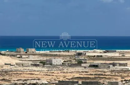 Chalet - 3 Bedrooms - 3 Bathrooms for sale in Seashell - Sidi Abdel Rahman - North Coast Chalet - 3 Bedrooms - 3 Bathrooms for sale in Seashell - Sidi Abdel Rahman - North Coast