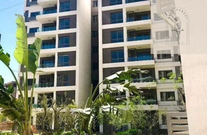 Apartment - 3 Bedrooms - 3 Bathrooms for sale in Noor City - Cairo