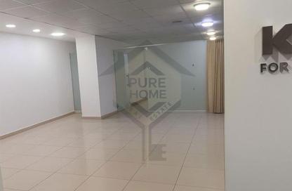 Office Space - Studio - 2 Bathrooms for rent in Mohamed Fawzy Moaz St. - Smouha - Hay Sharq - Alexandria