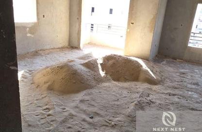 شقة - 4 - 3 للبيع في بيت الوطن - كمبوندات الشيخ زايد - الشيخ زايد - الجيزة