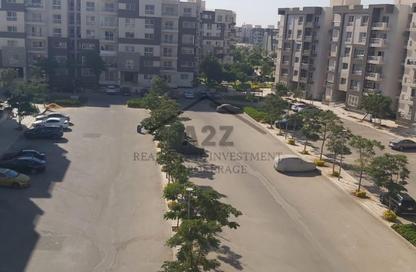 Apartment - 3 Bedrooms - 2 Bathrooms for sale in B12 - Madinaty - Cairo