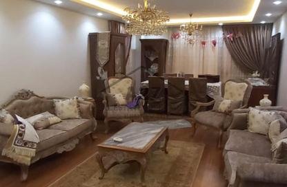 Apartment - 3 Bedrooms - 2 Bathrooms for sale in B12 - Madinaty - Cairo
