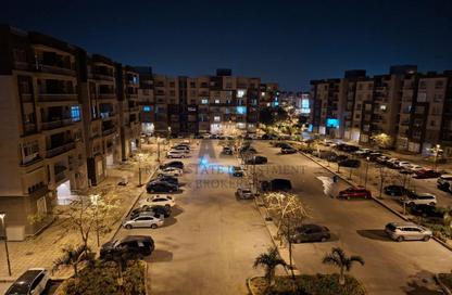 Apartment - 3 Bedrooms - 2 Bathrooms for sale in B12 - Madinaty - Cairo