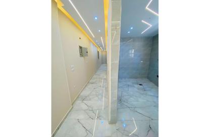 Apartment - 3 Bedrooms - 2 Bathrooms for sale in Al Andalus Buildings - Al Andalus District - New Cairo City - Cairo