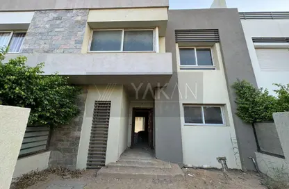 Townhouse - 4 Bedrooms - 4 Bathrooms for sale in Hyde Park - New Cairo City - Cairo