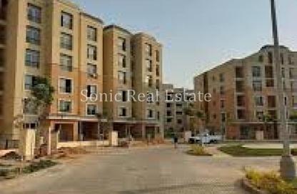 Apartment - 2 Bedrooms - 2 Bathrooms for sale in Cavana Springs - Sarai - Mostakbal City Compounds - Mostakbal City - Future City - Cairo