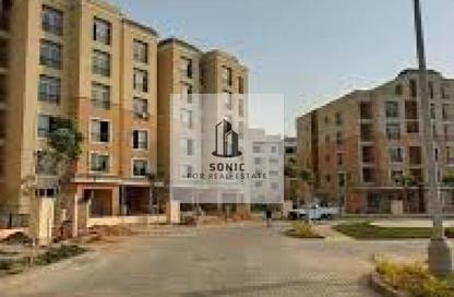 Apartment - 2 Bedrooms - 2 Bathrooms for sale in Cavana Springs - Sarai - Mostakbal City Compounds - Mostakbal City - Future City - Cairo Apartment - 2 Bedrooms - 2 Bathrooms for sale in Cavana Springs - Sarai - Mostakbal City Compounds - Mostakbal City - Future City - Cairo