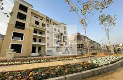 Apartment - 2 Bedrooms - 2 Bathrooms for sale in Cavana Springs - Sarai - Mostakbal City Compounds - Mostakbal City - Future City - Cairo Apartment - 2 Bedrooms - 2 Bathrooms for sale in Cavana Springs - Sarai - Mostakbal City Compounds - Mostakbal City - Future City - Cairo