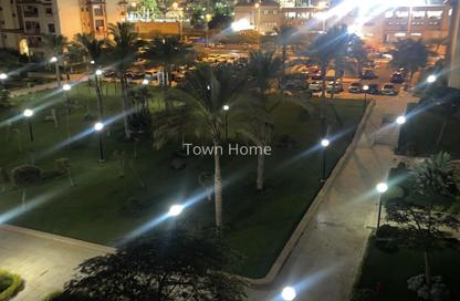 Apartment - 5 - 3 for rent in El Rehab Extension - Al Rehab - New Cairo City - Cairo