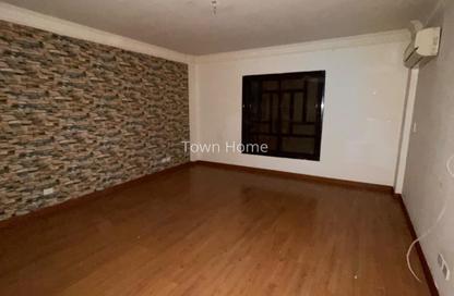 Apartment - 5 - 3 for rent in El Rehab Extension - Al Rehab - New Cairo City - Cairo