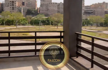 شقة - 2 غرف نوم - 2 حمامات للبيع في ستودا - شيراتون المطار - النزهة - القاهرة