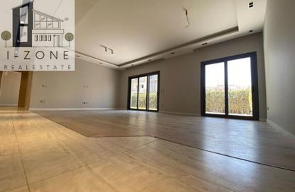 Apartment - 2 Bedrooms - 2 Bathrooms for rent in Eastown - 5th Settlement Compounds - The 5th Settlement - New Cairo City - Cairo
