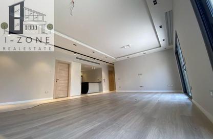 Apartment - 2 Bedrooms - 2 Bathrooms for rent in Eastown - 5th Settlement Compounds - The 5th Settlement - New Cairo City - Cairo
