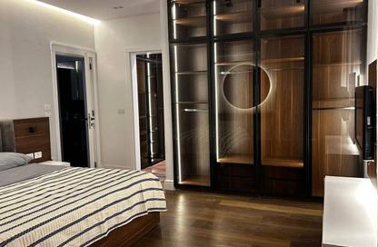 Apartment - 2 Bedrooms - 2 Bathrooms for rent in Mivida - 5th Settlement Compounds - The 5th Settlement - New Cairo City - Cairo Apartment - 2 Bedrooms - 2 Bathrooms for rent in Mivida - 5th Settlement Compounds - The 5th Settlement - New Cairo City - Cairo