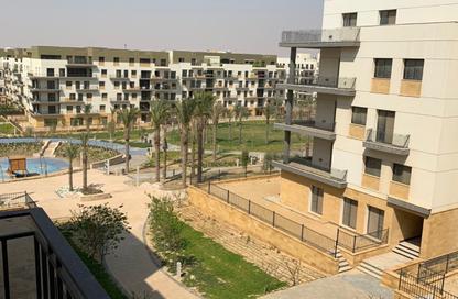 Apartment - 3 Bedrooms - 4 Bathrooms for sale in Eastown - 5th Settlement Compounds - The 5th Settlement - New Cairo City - Cairo Apartment - 3 Bedrooms - 4 Bathrooms for sale in Eastown - 5th Settlement Compounds - The 5th Settlement - New Cairo City - Cairo