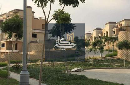 تاون هاوس - 4 غرف نوم - 4 حمامات للبيع في سراي - كمبوندات مدينة المستقبل - مدينة المستقبل - القاهرة تاون هاوس - 4 غرف نوم - 4 حمامات للبيع في سراي - كمبوندات مدينة المستقبل - مدينة المستقبل - القاهرة